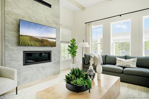 6 Thorncrest Ridge Danbury CT 06810