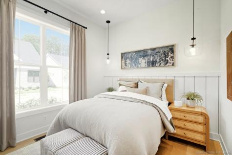 6 Thorncrest Ridge Danbury CT 06810