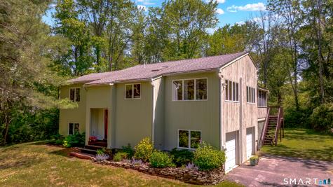 45 Wellsford Drive Goshen CT 06756
