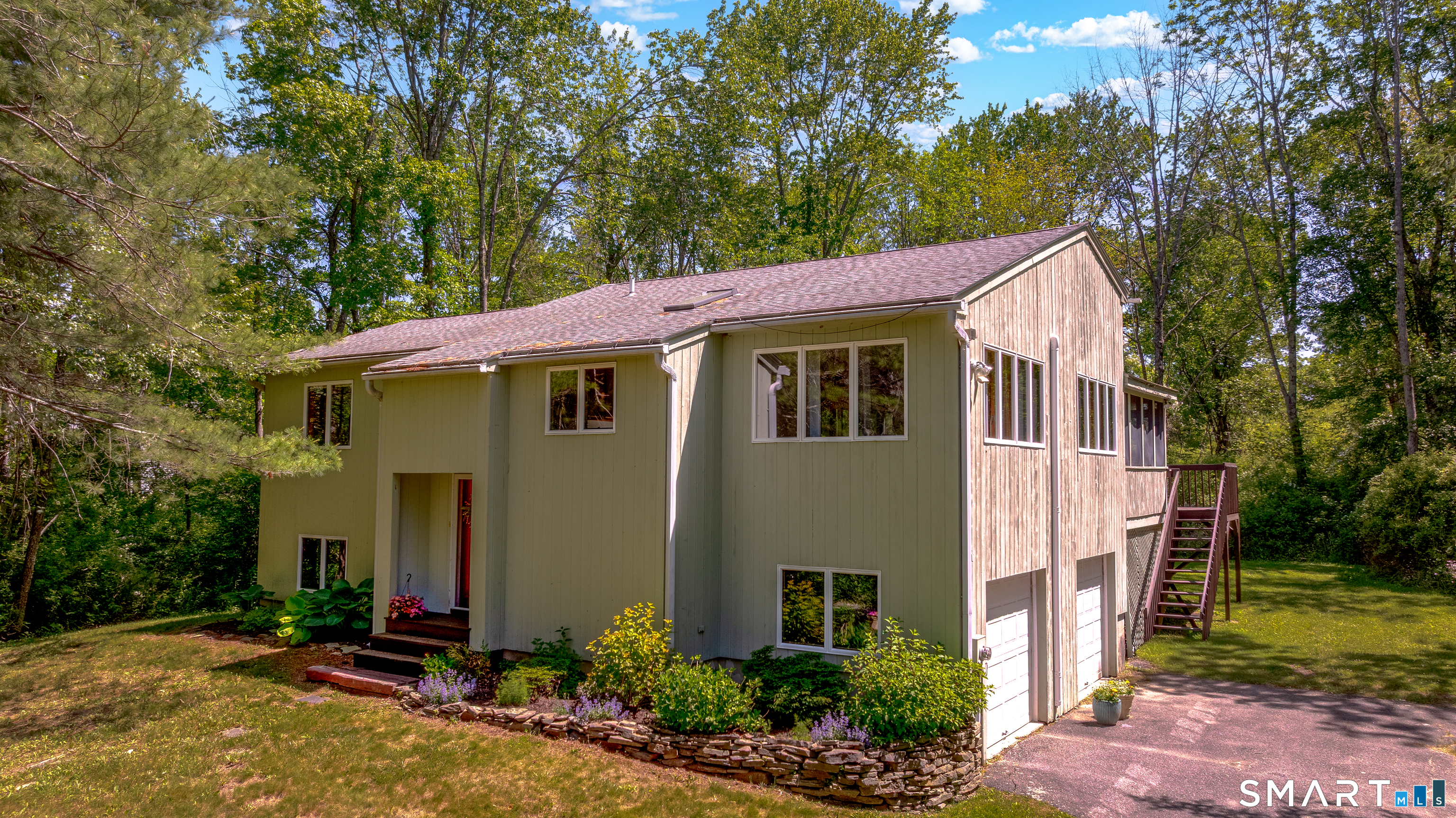 45 Wellsford Drive Goshen CT 06756