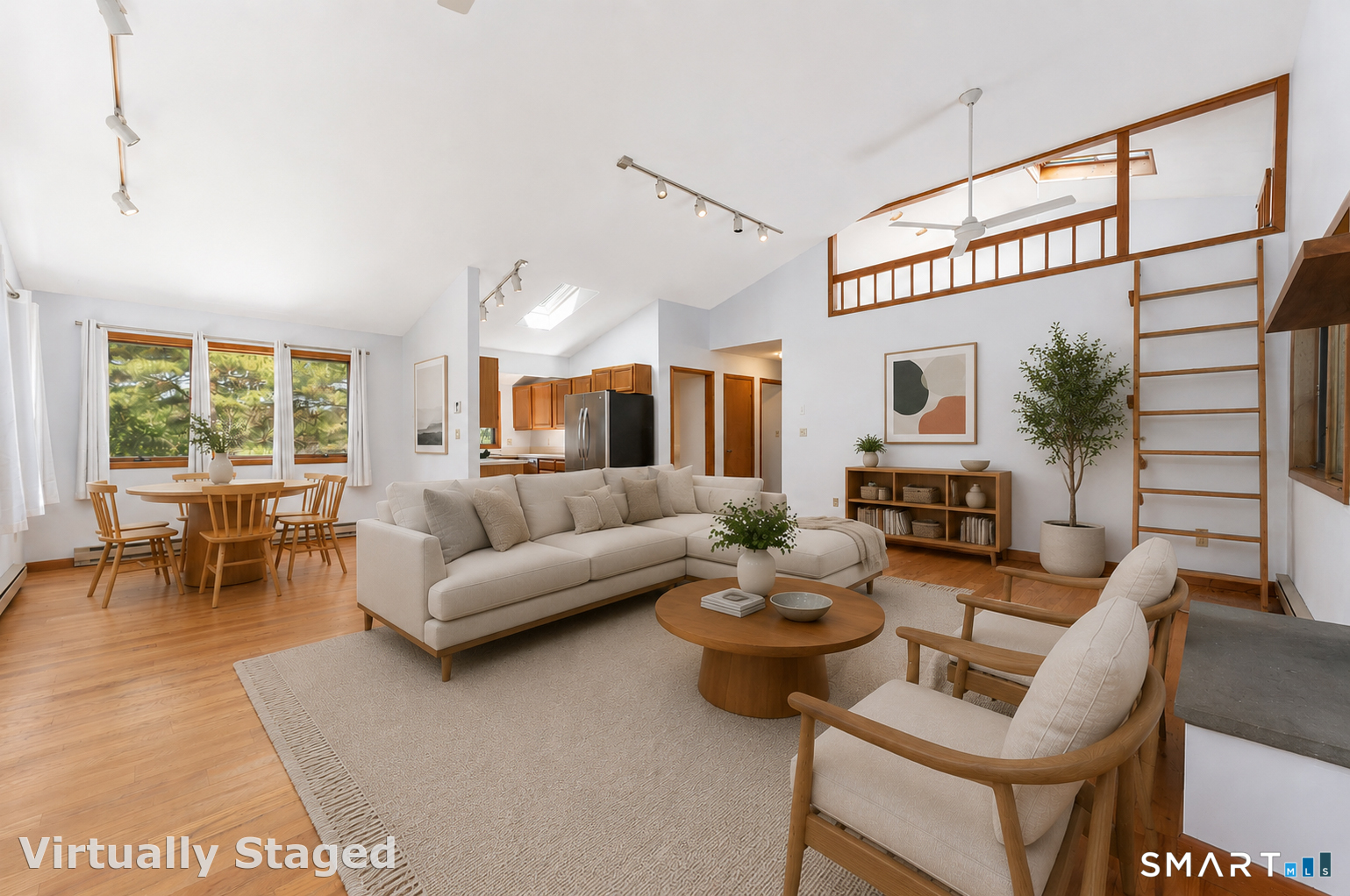 45 Wellsford Drive Goshen CT 06756