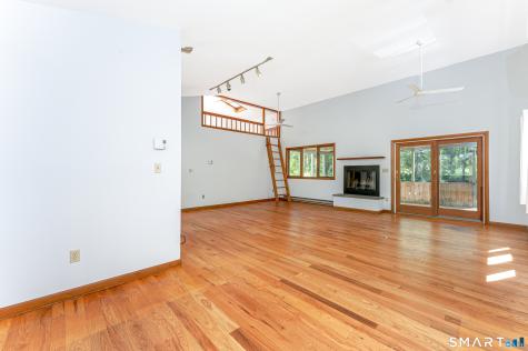 45 Wellsford Drive Goshen CT 06756