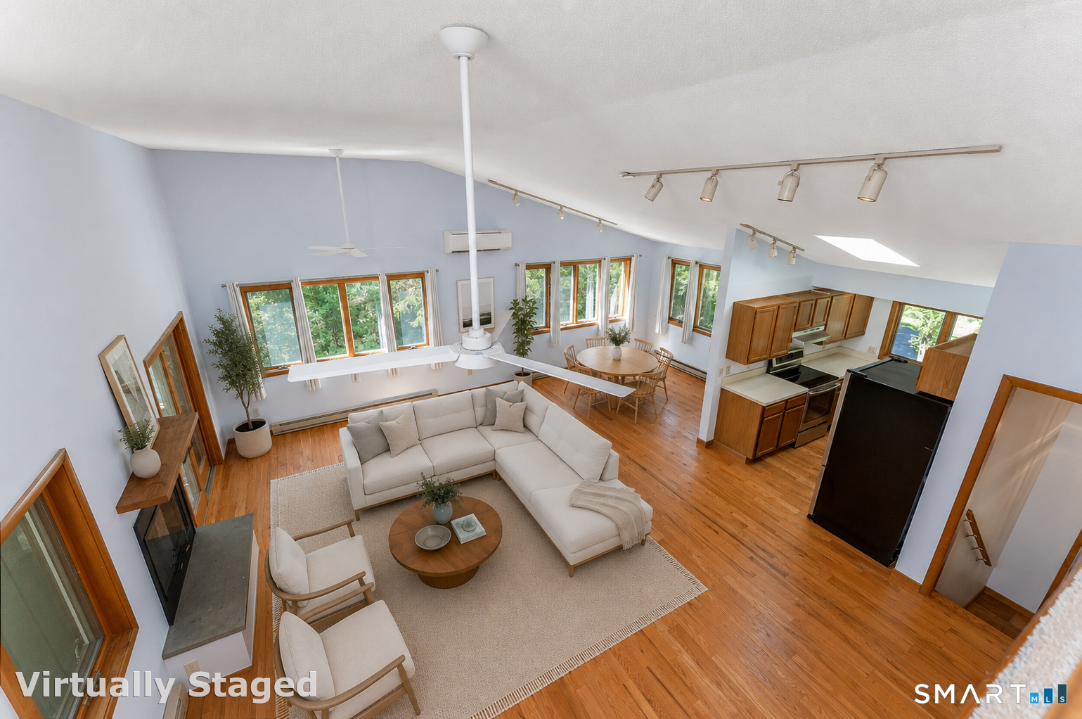 45 Wellsford Drive Goshen CT 06756
