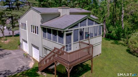 45 Wellsford Drive Goshen CT 06756