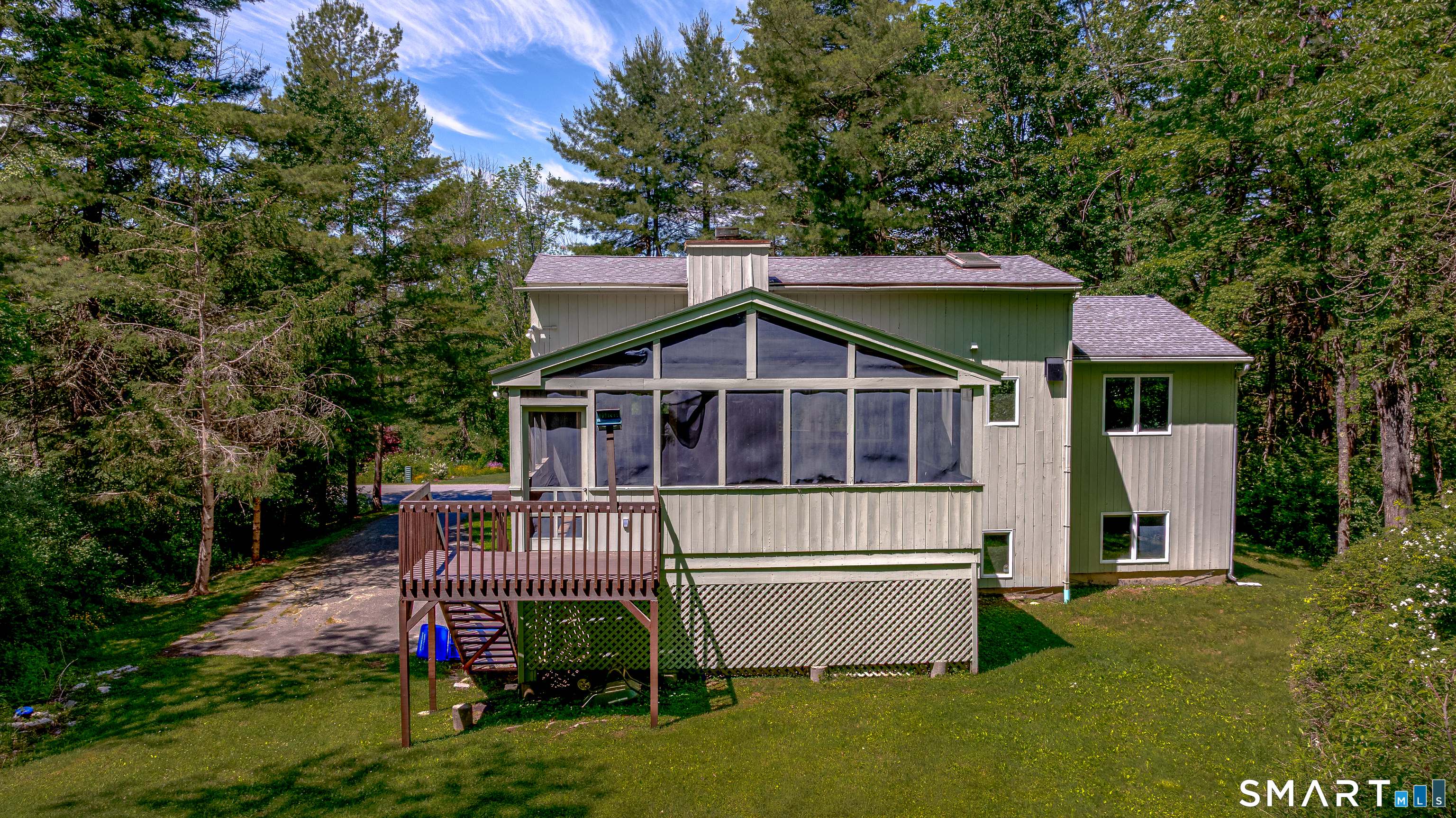 45 Wellsford Drive Goshen CT 06756