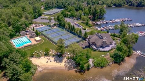 45 Wellsford Drive Goshen CT 06756
