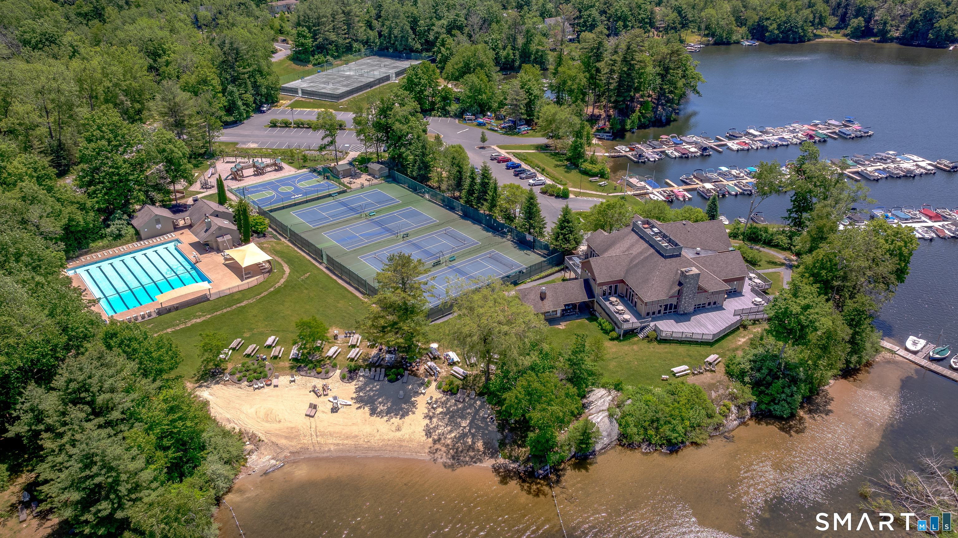 45 Wellsford Drive Goshen CT 06756