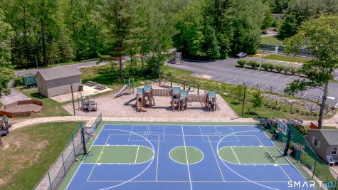 45 Wellsford Drive Goshen CT 06756
