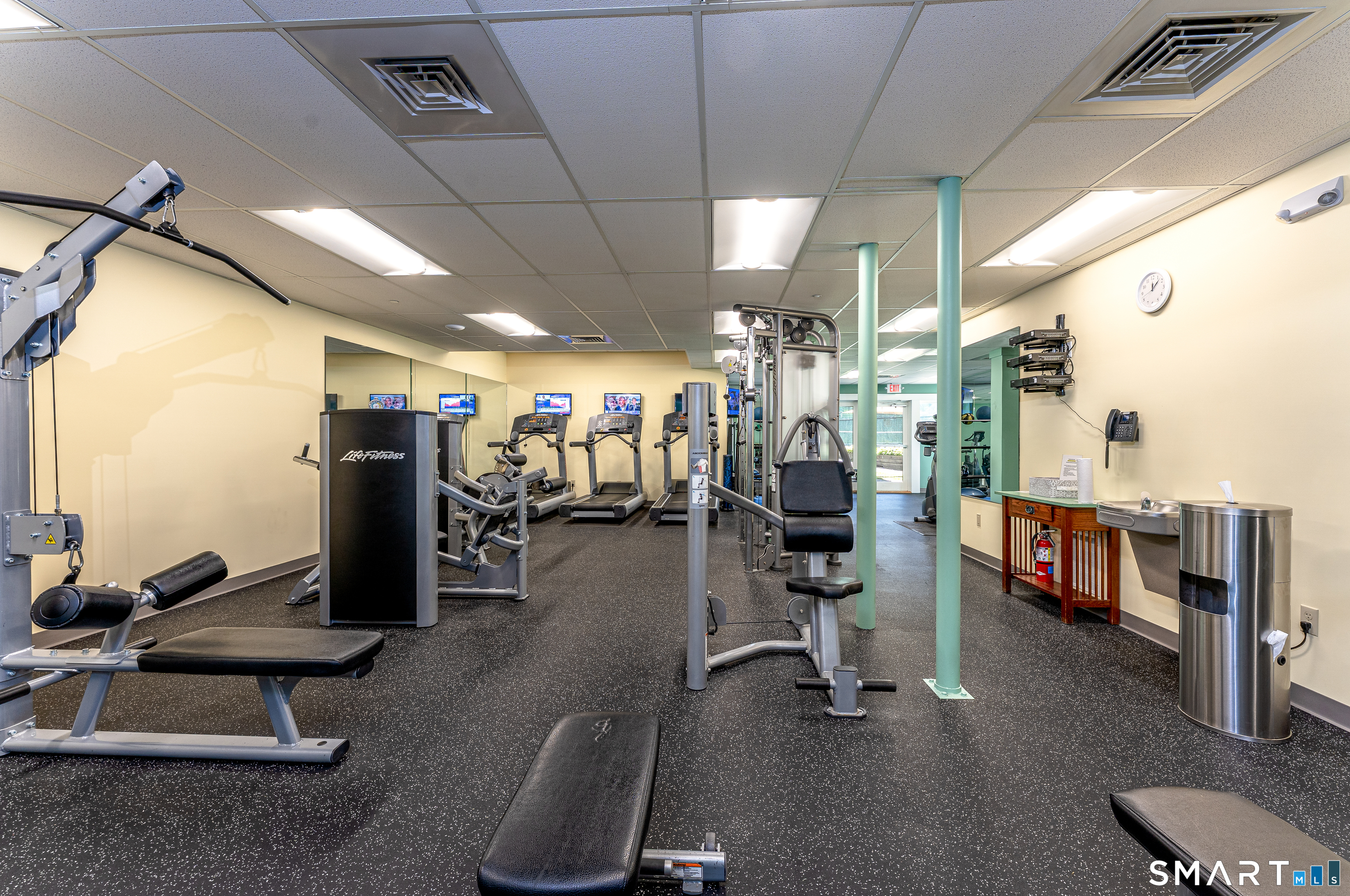 45 Wellsford Drive Goshen CT 06756