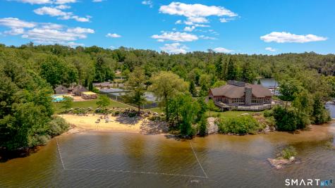 45 Wellsford Drive Goshen CT 06756