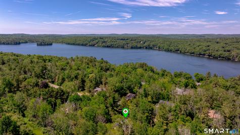 45 Wellsford Drive Goshen CT 06756