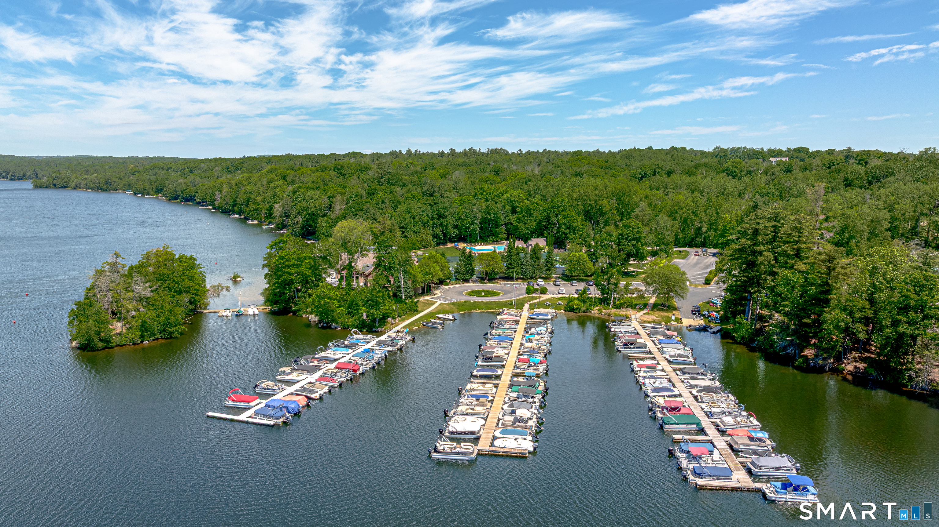 45 Wellsford Drive Goshen CT 06756