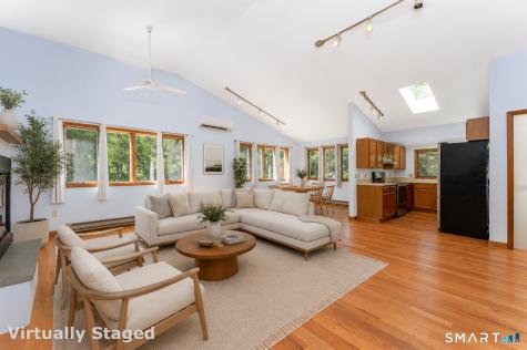 45 Wellsford Drive Goshen CT 06756