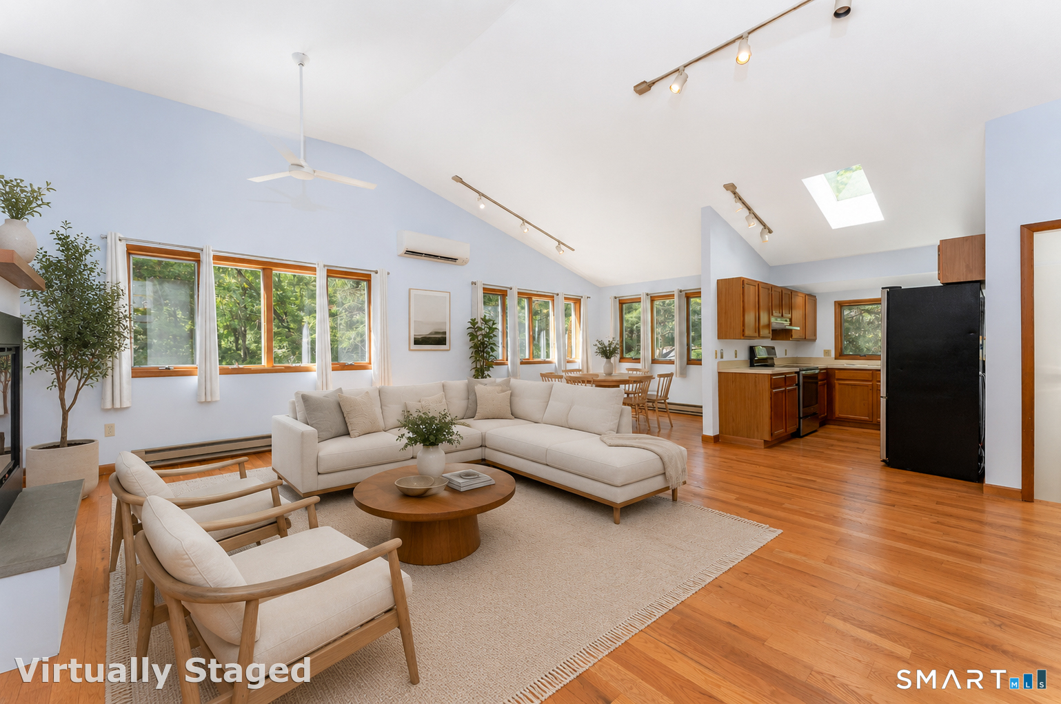 45 Wellsford Drive Goshen CT 06756