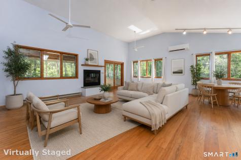 45 Wellsford Drive Goshen CT 06756