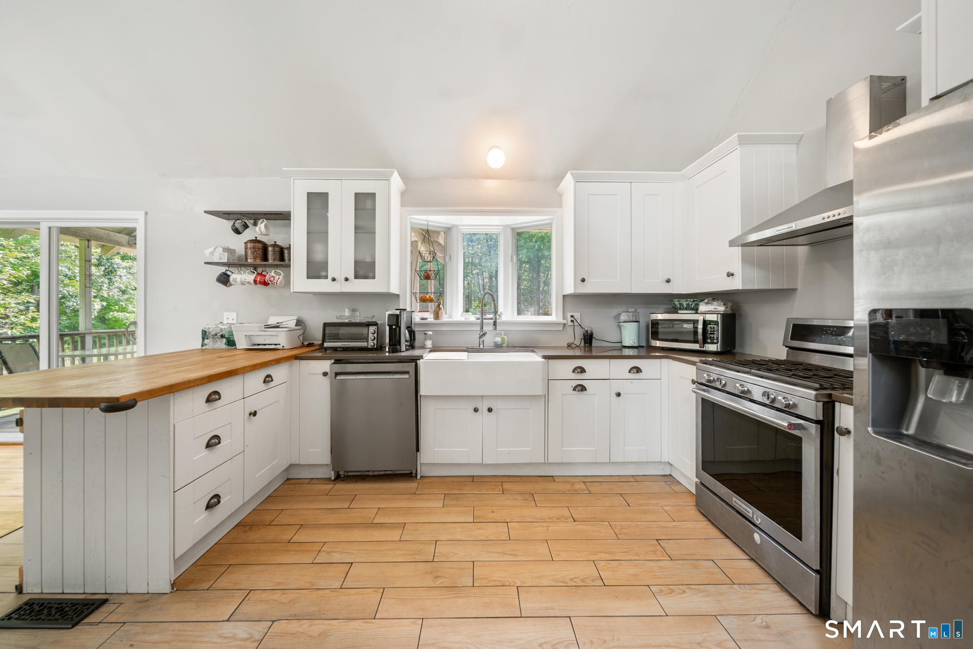 189 Flanders Road Bethlehem CT 06751