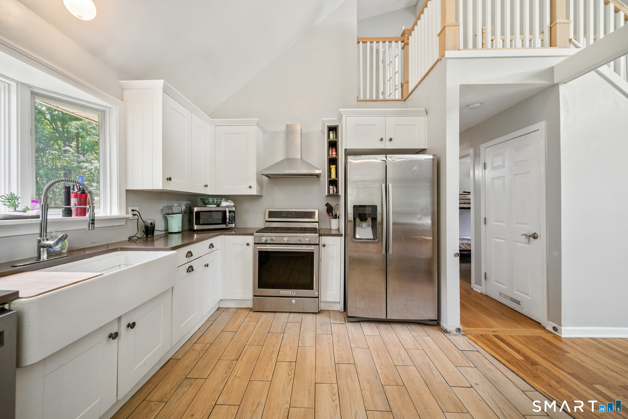 189 Flanders Road Bethlehem CT 06751