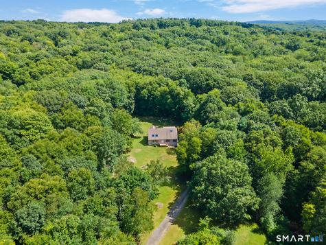 189 Flanders Road Bethlehem CT 06751