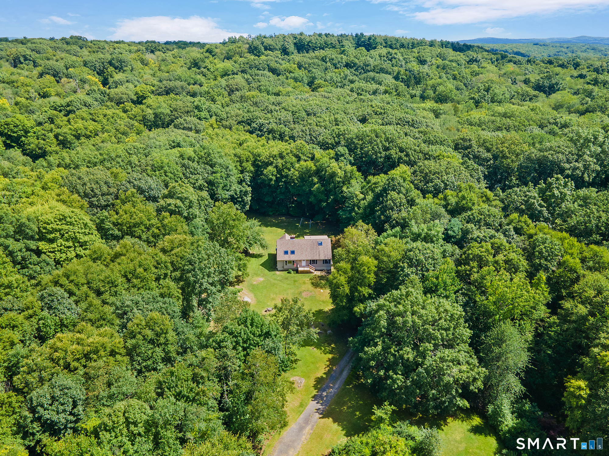 189 Flanders Road Bethlehem CT 06751