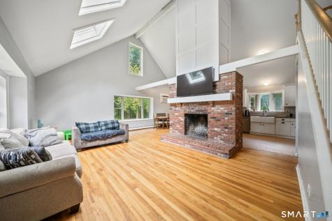 189 Flanders Road Bethlehem CT 06751