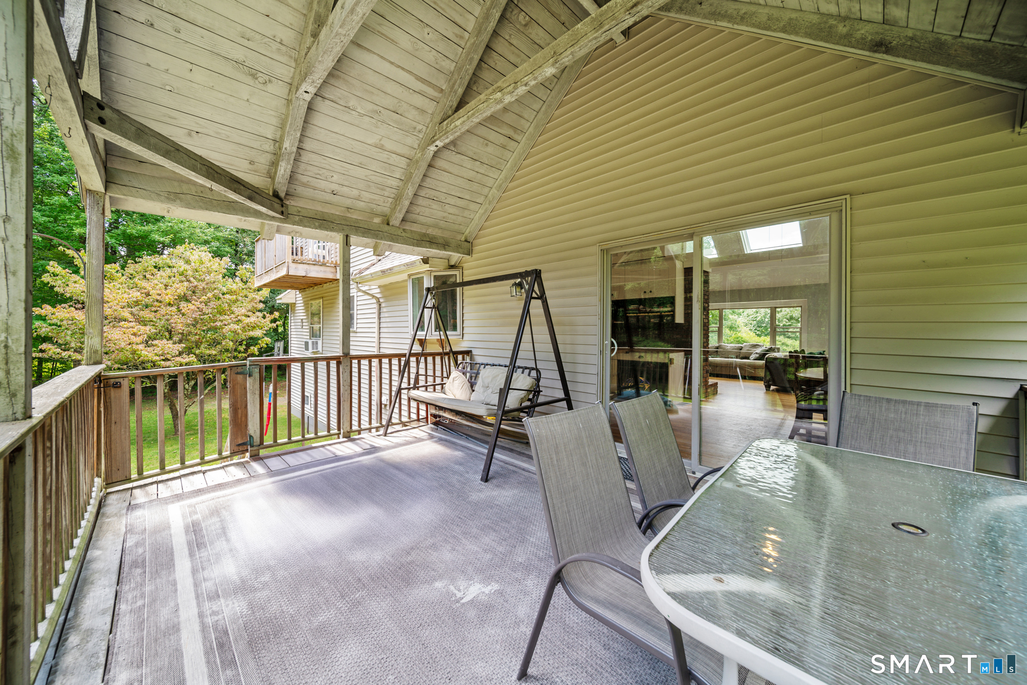189 Flanders Road Bethlehem CT 06751