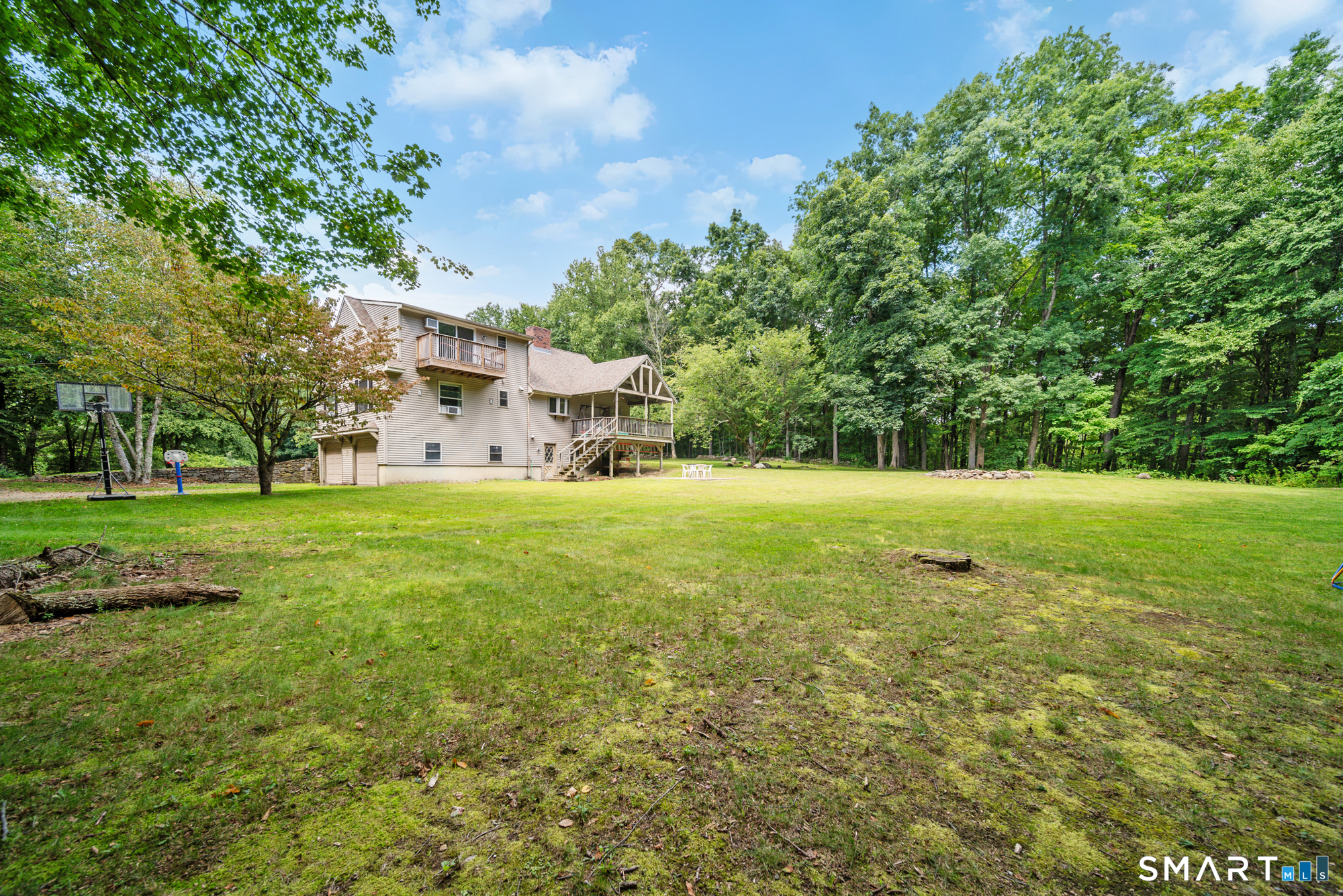 189 Flanders Road Bethlehem CT 06751