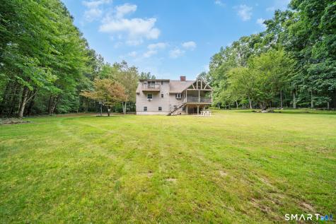 189 Flanders Road Bethlehem CT 06751