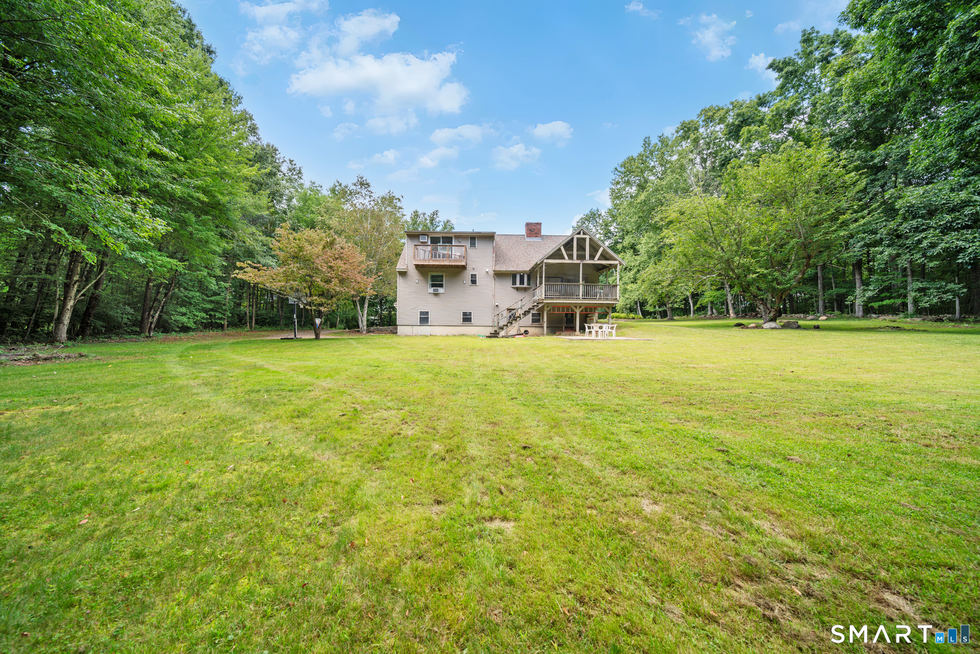 189 Flanders Road Bethlehem CT 06751