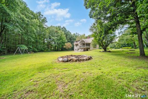 189 Flanders Road Bethlehem CT 06751