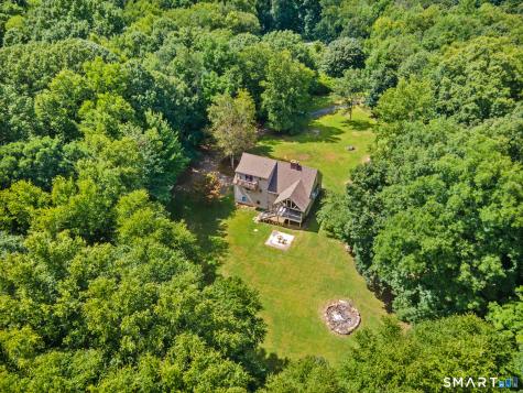 189 Flanders Road Bethlehem CT 06751