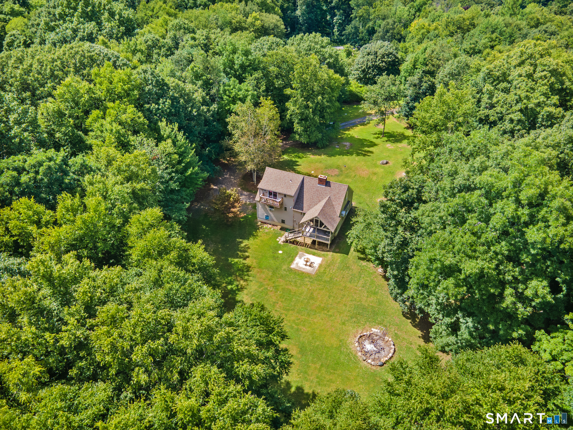 189 Flanders Road Bethlehem CT 06751