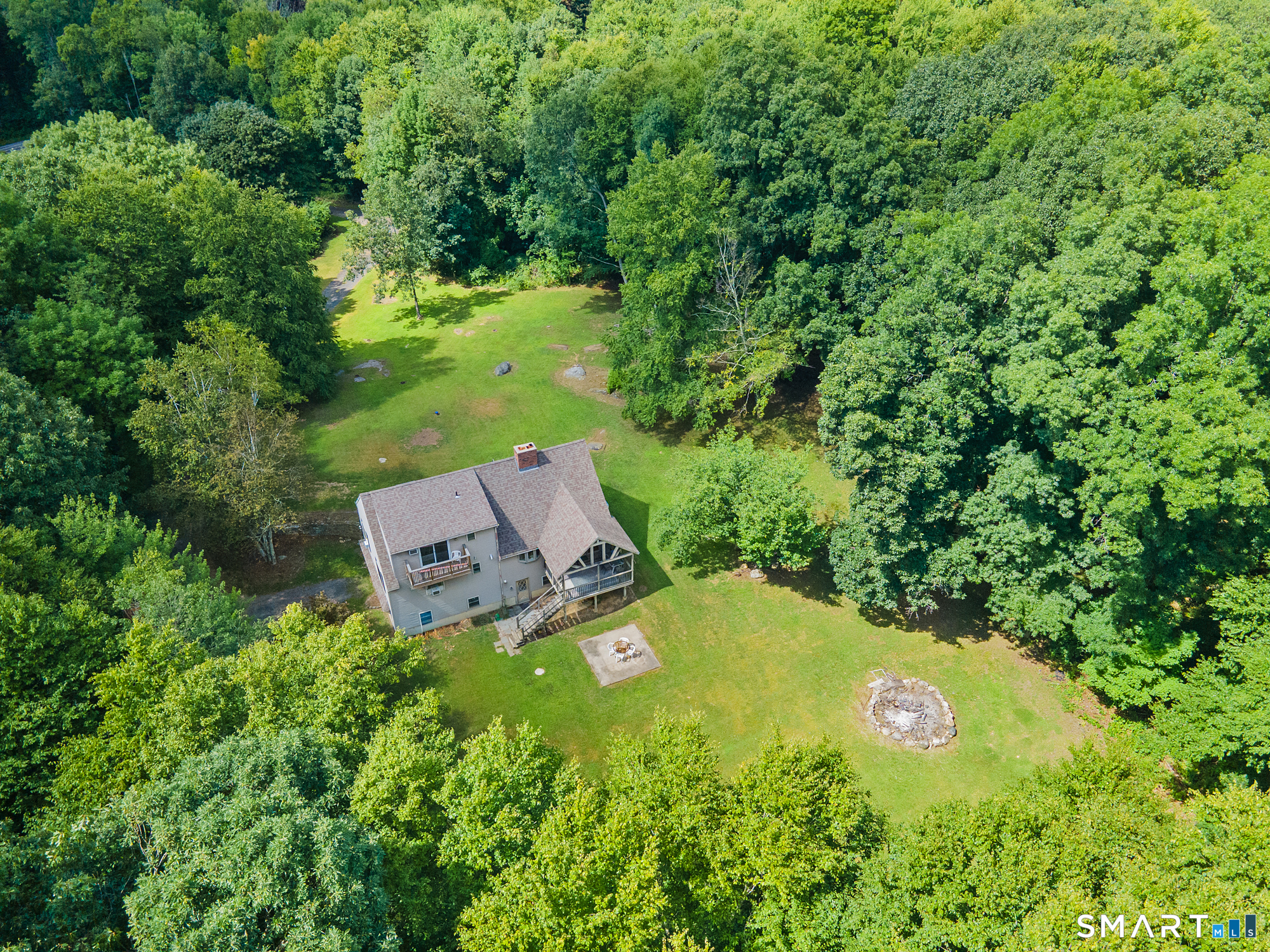 189 Flanders Road Bethlehem CT 06751