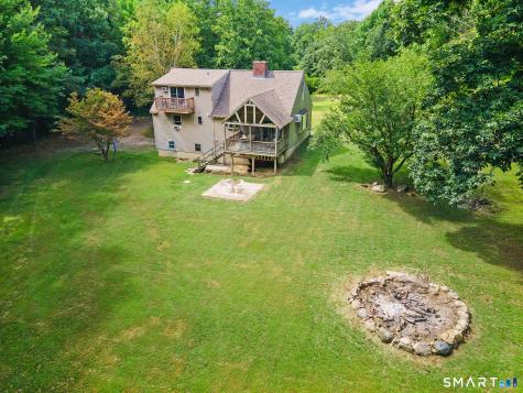189 Flanders Road Bethlehem CT 06751
