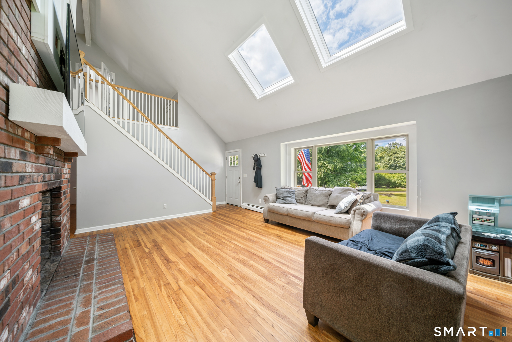 189 Flanders Road Bethlehem CT 06751
