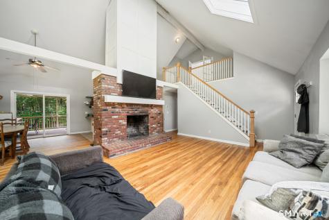 189 Flanders Road Bethlehem CT 06751