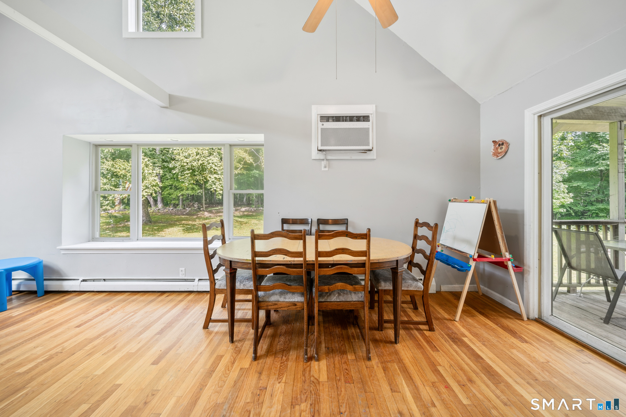 189 Flanders Road Bethlehem CT 06751