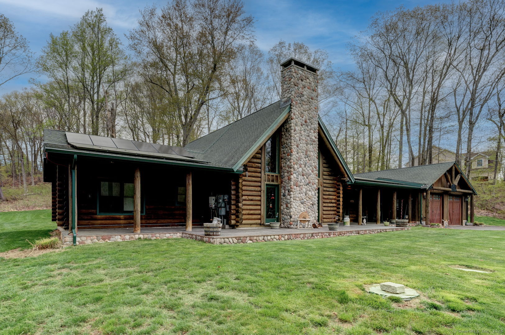 204 Old Blue Hills Road Durham CT 06422