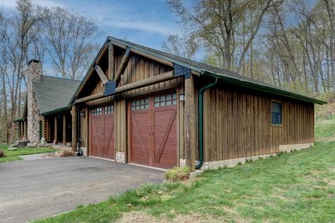 204 Old Blue Hills Road Durham CT 06422