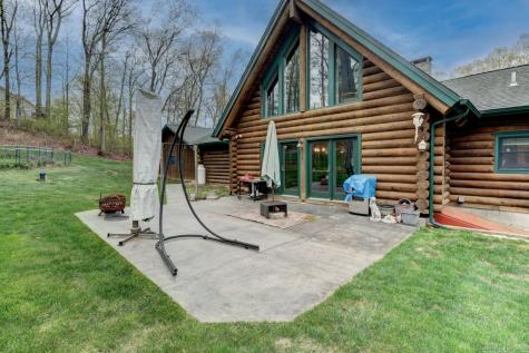 204 Old Blue Hills Road Durham CT 06422