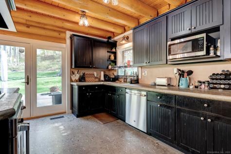 204 Old Blue Hills Road Durham CT 06422