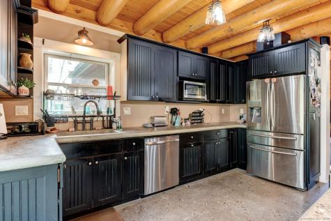 204 Old Blue Hills Road Durham CT 06422