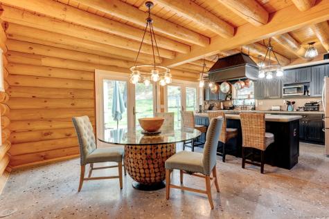 204 Old Blue Hills Road Durham CT 06422