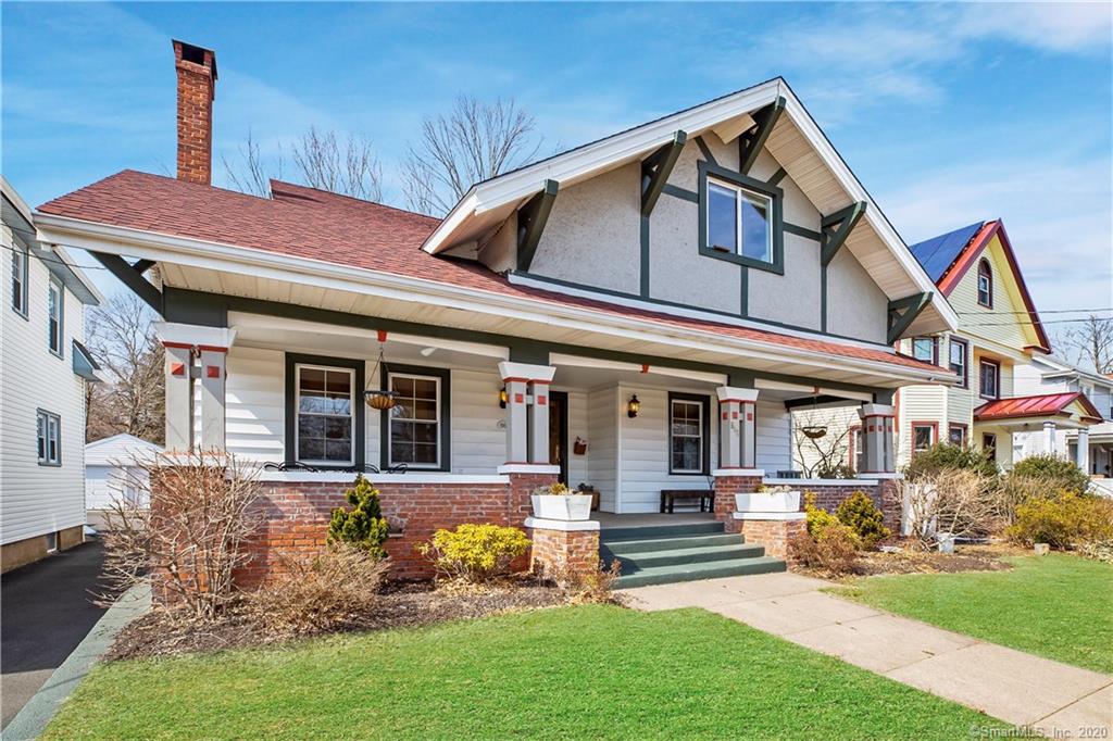 582 Central Avenue New Haven CT 06515