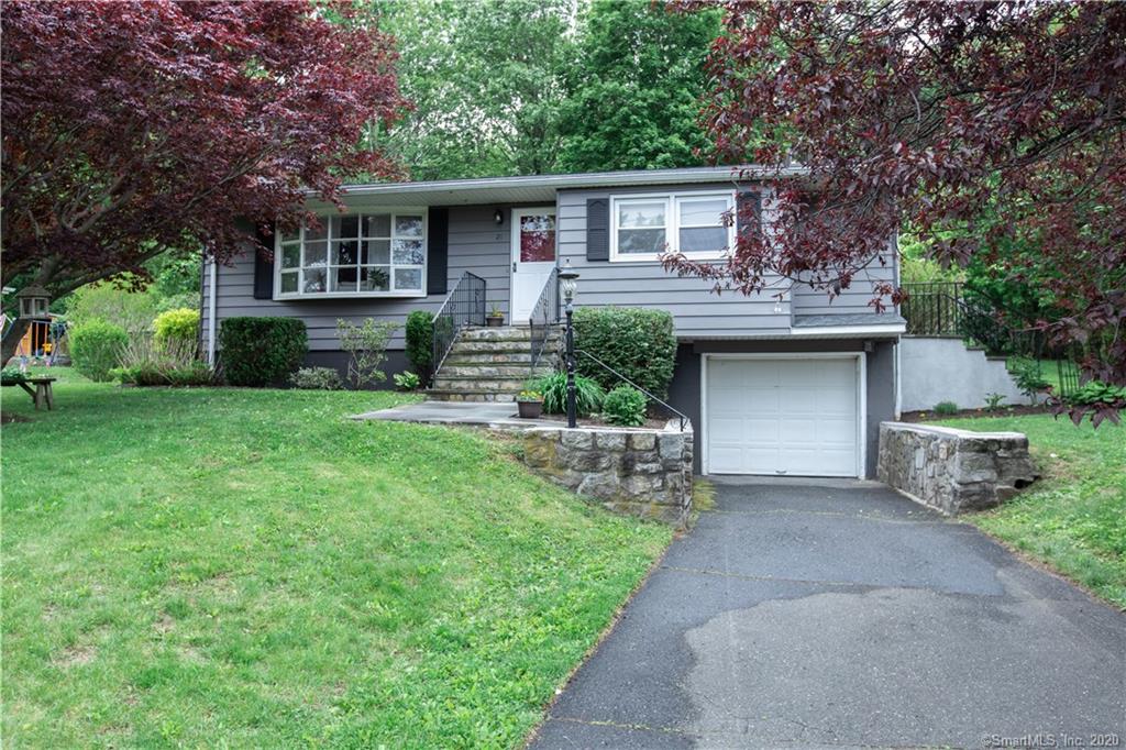 21 Henso Drive Danbury CT 06811