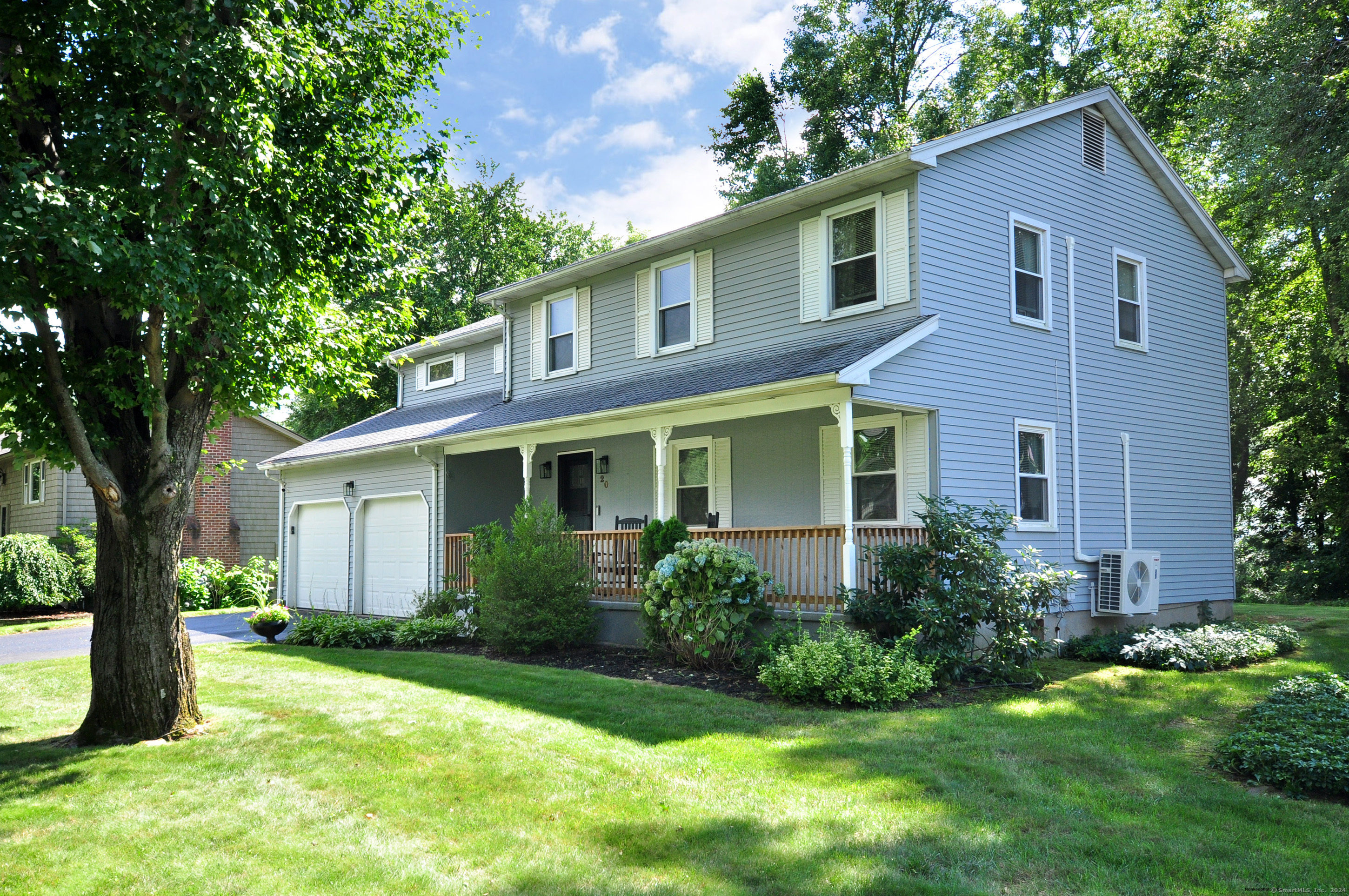 20 Tiffany Drive Windsor CT 06095