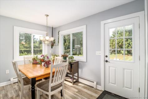 8 Great Meadow Road Danbury CT 06811