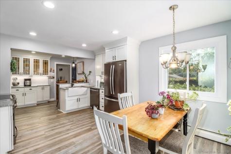 8 Great Meadow Road Danbury CT 06811