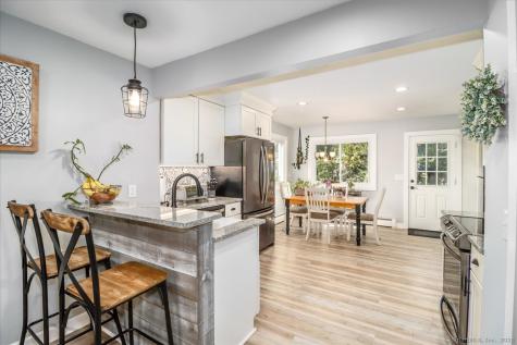 8 Great Meadow Road Danbury CT 06811