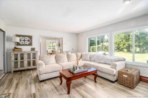 8 Great Meadow Road Danbury CT 06811