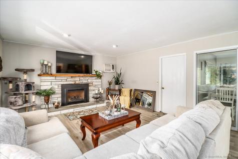 8 Great Meadow Road Danbury CT 06811